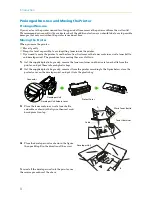 Предварительный просмотр 11 страницы Kyocera Ecosys FS-1200 User Manual