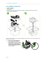 Предварительный просмотр 23 страницы Kyocera Ecosys FS-1200 User Manual