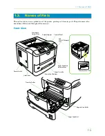 Предварительный просмотр 24 страницы Kyocera Ecosys FS-1200 User Manual