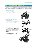 Предварительный просмотр 26 страницы Kyocera Ecosys FS-1200 User Manual