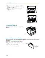 Предварительный просмотр 27 страницы Kyocera Ecosys FS-1200 User Manual