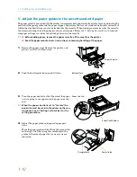 Предварительный просмотр 29 страницы Kyocera Ecosys FS-1200 User Manual