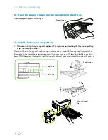 Предварительный просмотр 31 страницы Kyocera Ecosys FS-1200 User Manual