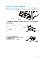 Предварительный просмотр 32 страницы Kyocera Ecosys FS-1200 User Manual