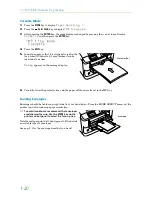 Предварительный просмотр 39 страницы Kyocera Ecosys FS-1200 User Manual