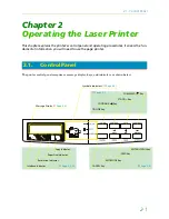 Предварительный просмотр 45 страницы Kyocera Ecosys FS-1200 User Manual