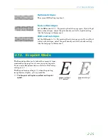 Предварительный просмотр 69 страницы Kyocera Ecosys FS-1200 User Manual