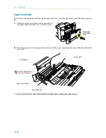 Предварительный просмотр 85 страницы Kyocera Ecosys FS-1200 User Manual