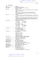 Предварительный просмотр 4 страницы Kyocera Ecosys FS-1320D Service Manual