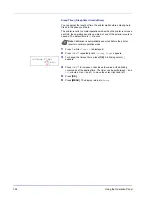 Preview for 149 page of Kyocera ECOSYS FS-1350DN Operation Manual