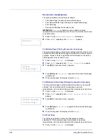 Preview for 163 page of Kyocera ECOSYS FS-1350DN Operation Manual