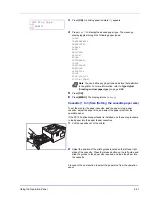 Preview for 39 page of Kyocera ECOSYS FS-1370DN Operation Manual