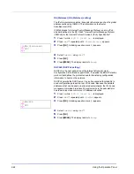 Preview for 62 page of Kyocera ECOSYS FS-1370DN Operation Manual