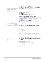 Preview for 74 page of Kyocera ECOSYS FS-1370DN Operation Manual