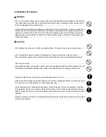 Preview for 7 page of Kyocera ECOSYS FS-1370DN Service Manual