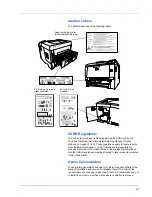 Preview for 15 page of Kyocera ECOSYS FS-2020D Operation Manual