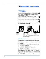 Preview for 20 page of Kyocera ECOSYS FS-2020D Operation Manual