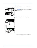 Preview for 98 page of Kyocera ECOSYS FS-2020D Operation Manual