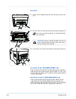 Preview for 100 page of Kyocera ECOSYS FS-2020D Operation Manual