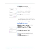 Preview for 143 page of Kyocera ECOSYS FS-2020D Operation Manual