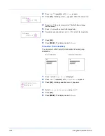 Preview for 148 page of Kyocera ECOSYS FS-2020D Operation Manual