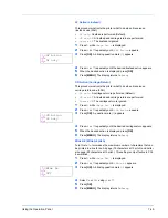 Preview for 149 page of Kyocera ECOSYS FS-2020D Operation Manual