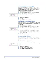 Preview for 166 page of Kyocera ECOSYS FS-2020D Operation Manual