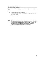 Preview for 41 page of Kyocera ECOSYS FS-2020D Quick Installation Manual