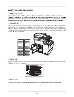 Preview for 19 page of Kyocera ECOSYS FS-3040MFP+ Operation Manual