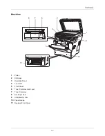 Preview for 34 page of Kyocera ECOSYS FS-3040MFP+ Operation Manual