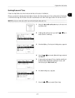 Preview for 47 page of Kyocera ECOSYS FS-3040MFP+ Operation Manual