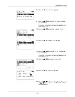 Preview for 48 page of Kyocera ECOSYS FS-3040MFP+ Operation Manual