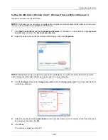 Preview for 62 page of Kyocera ECOSYS FS-3040MFP+ Operation Manual