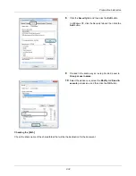 Preview for 70 page of Kyocera ECOSYS FS-3040MFP+ Operation Manual