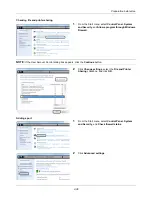 Preview for 72 page of Kyocera ECOSYS FS-3040MFP+ Operation Manual