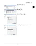 Preview for 73 page of Kyocera ECOSYS FS-3040MFP+ Operation Manual