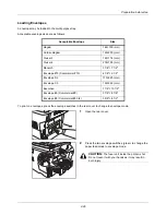 Preview for 82 page of Kyocera ECOSYS FS-3040MFP+ Operation Manual