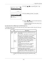 Preview for 86 page of Kyocera ECOSYS FS-3040MFP+ Operation Manual