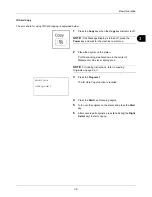 Preview for 97 page of Kyocera ECOSYS FS-3040MFP+ Operation Manual