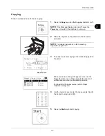 Preview for 99 page of Kyocera ECOSYS FS-3040MFP+ Operation Manual