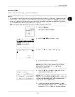 Preview for 111 page of Kyocera ECOSYS FS-3040MFP+ Operation Manual