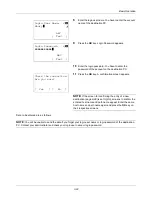 Preview for 114 page of Kyocera ECOSYS FS-3040MFP+ Operation Manual