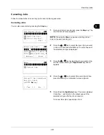 Preview for 121 page of Kyocera ECOSYS FS-3040MFP+ Operation Manual