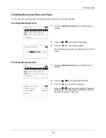 Preview for 122 page of Kyocera ECOSYS FS-3040MFP+ Operation Manual