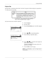 Preview for 124 page of Kyocera ECOSYS FS-3040MFP+ Operation Manual