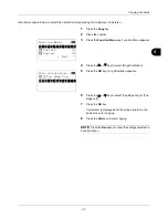 Preview for 129 page of Kyocera ECOSYS FS-3040MFP+ Operation Manual