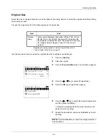 Preview for 142 page of Kyocera ECOSYS FS-3040MFP+ Operation Manual