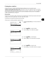 Preview for 175 page of Kyocera ECOSYS FS-3040MFP+ Operation Manual