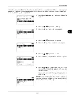 Preview for 177 page of Kyocera ECOSYS FS-3040MFP+ Operation Manual