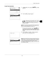 Preview for 193 page of Kyocera ECOSYS FS-3040MFP+ Operation Manual